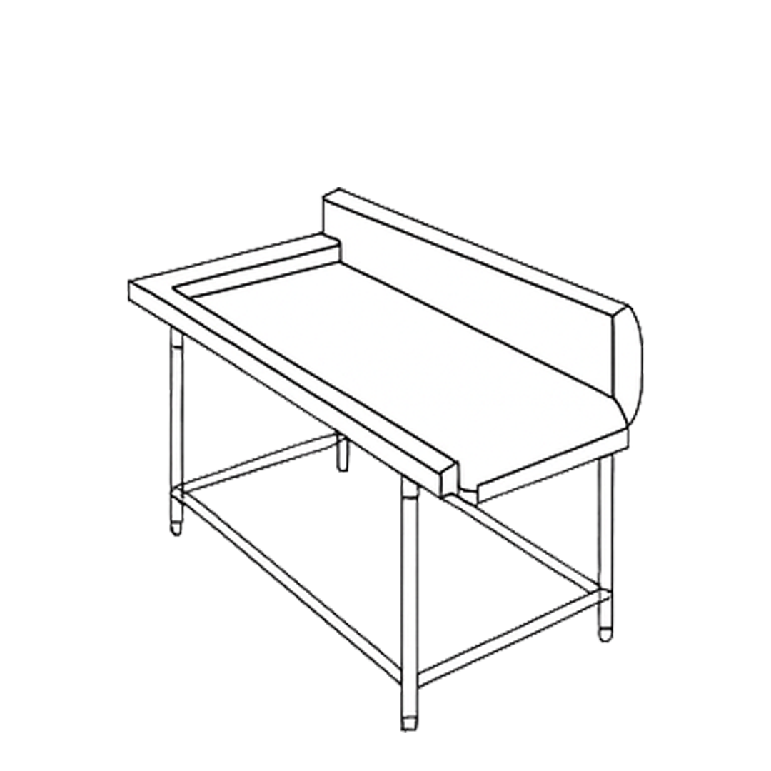 Clean Didh Table CLDSTBB 3