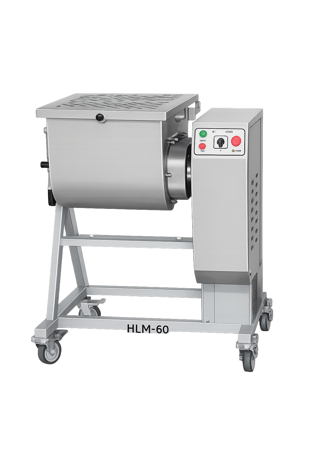รุ่น HLM-60