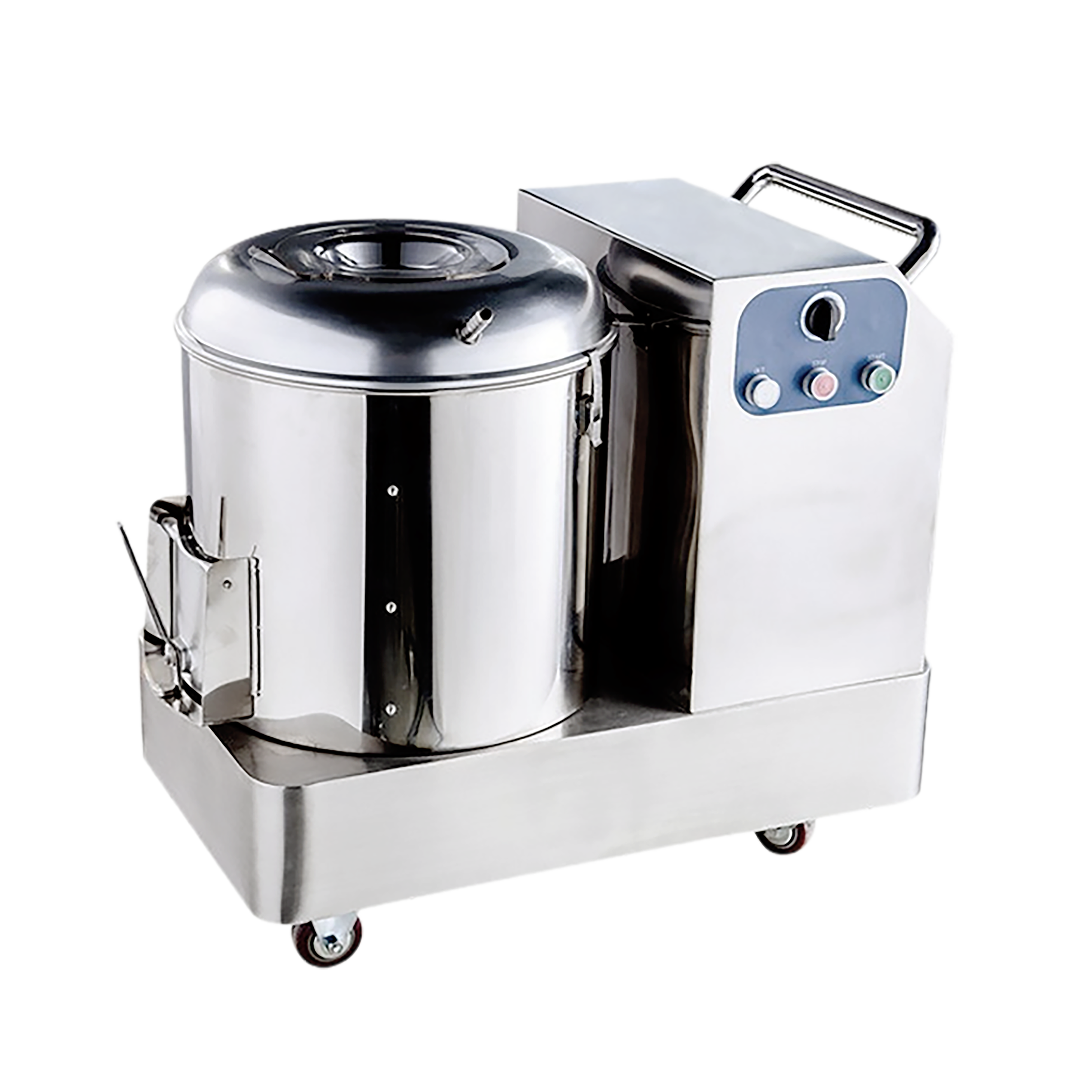 รุ่น HLP-50