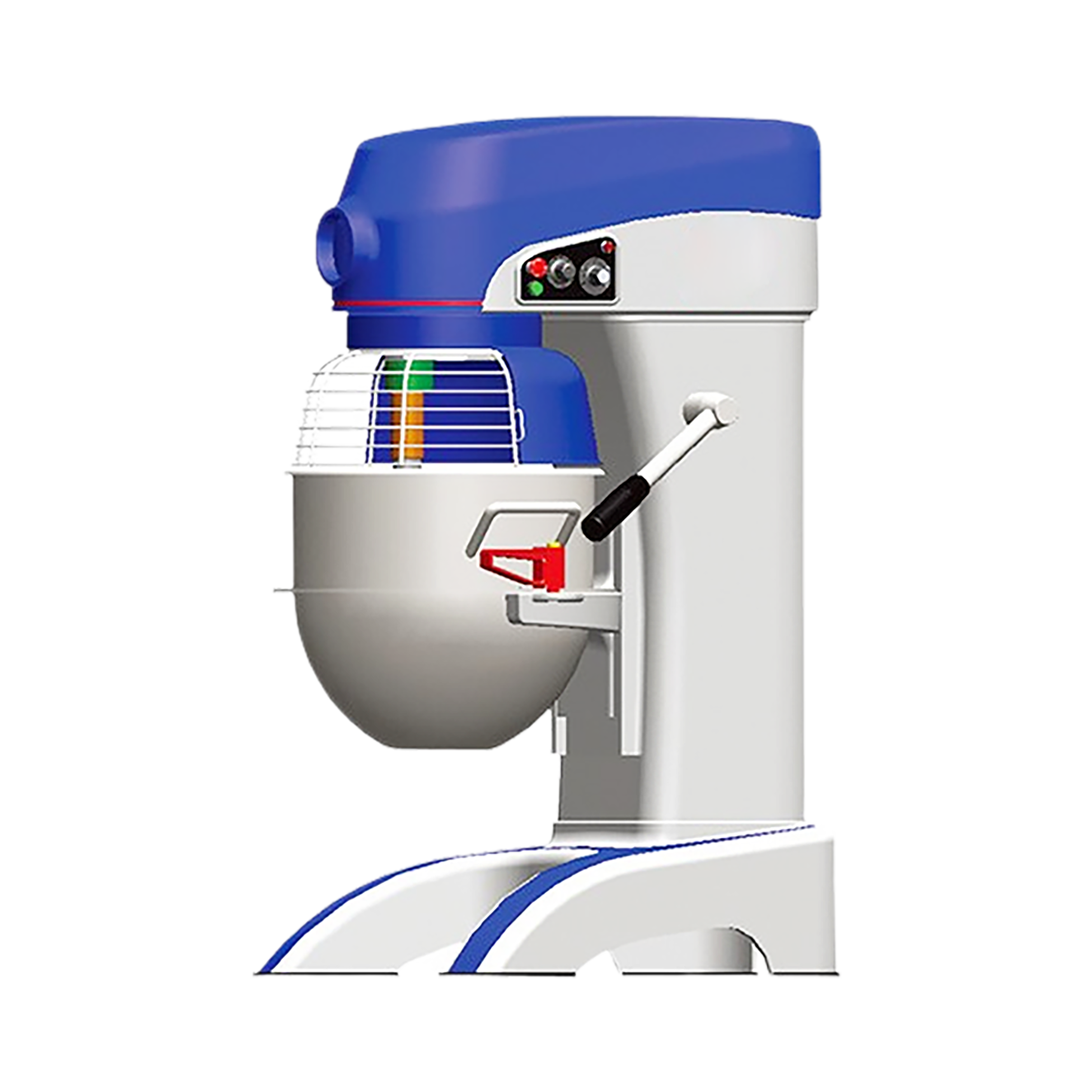 รุ่น HLB-30N