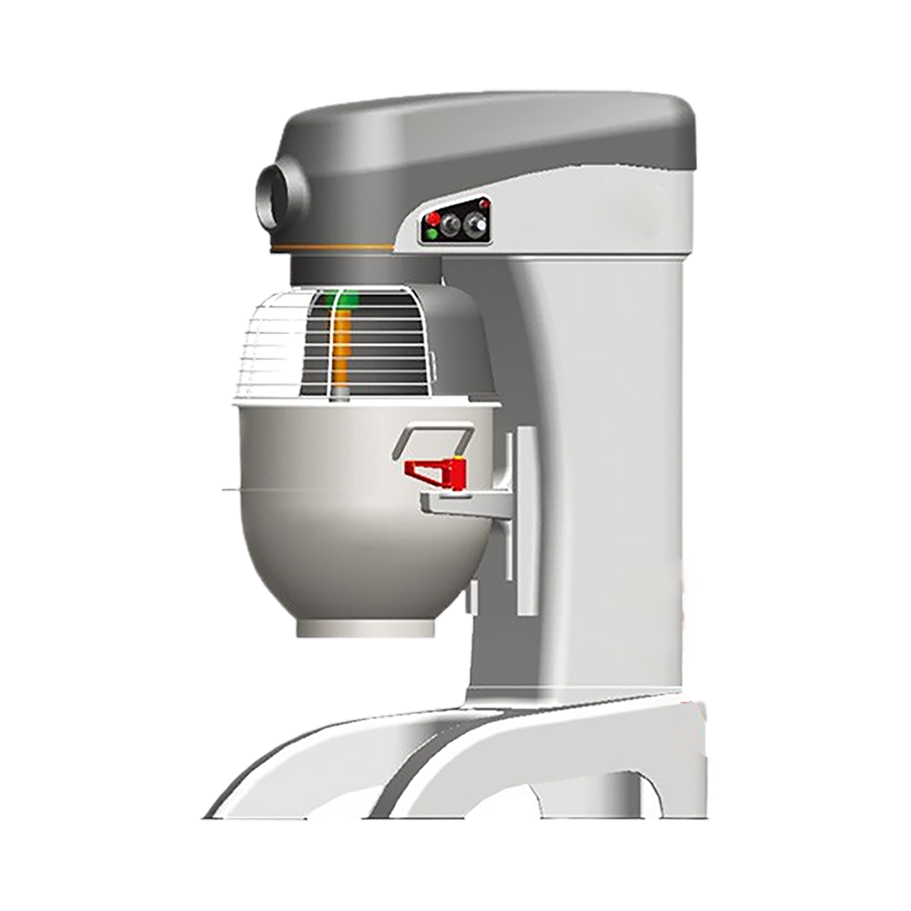 รุ่น HLB-40N
