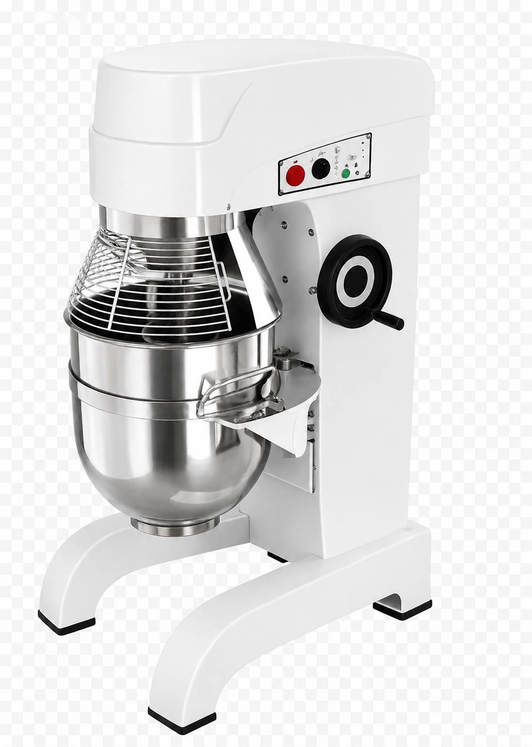 รุ่น HLB-50N