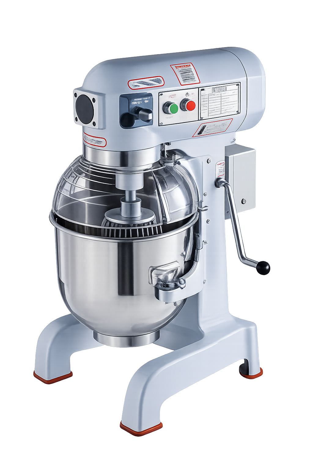 รุ่น HL-B20