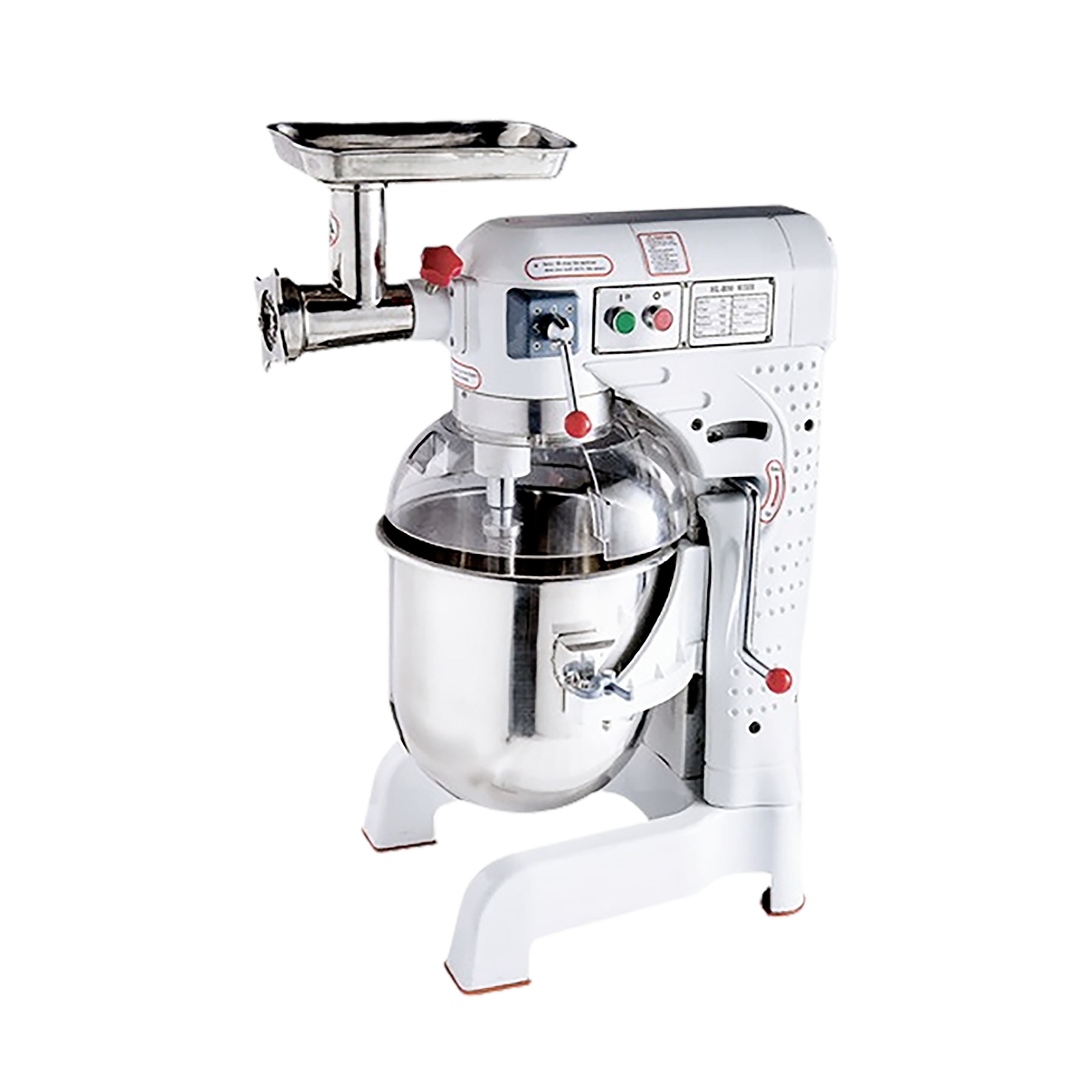 รุ่น HL-B30M