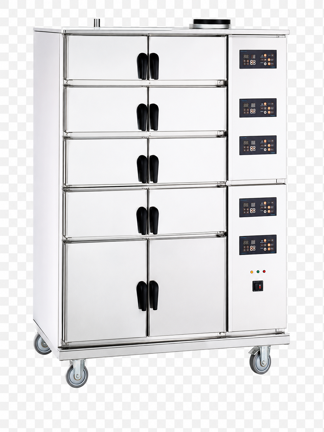 รุ่น HSC-10U/6U-E