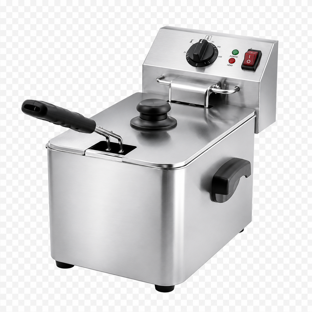 Model : HDF-4