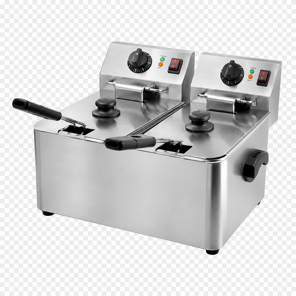 Model : HDF-4+4