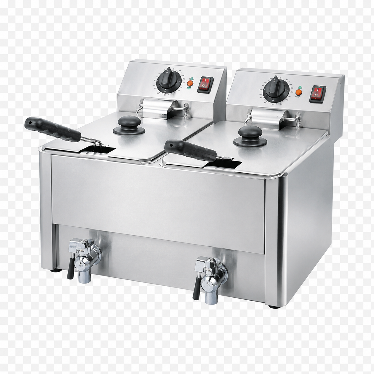 Model : HDF-8+8