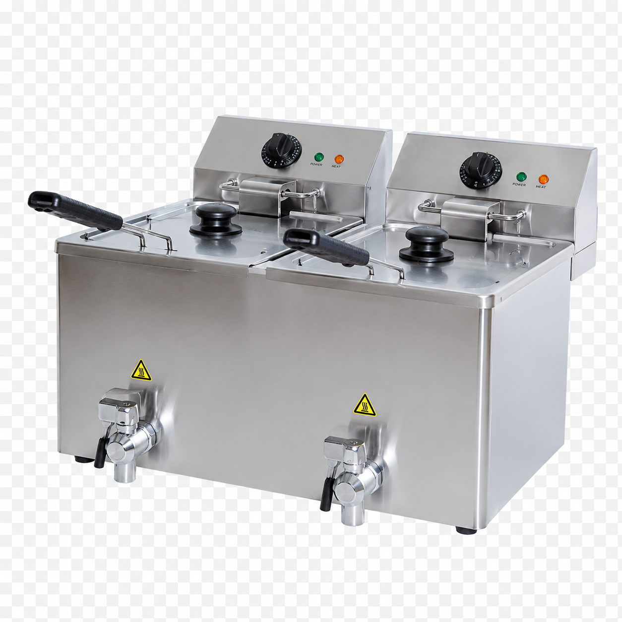 Model : HDF-8C+8C