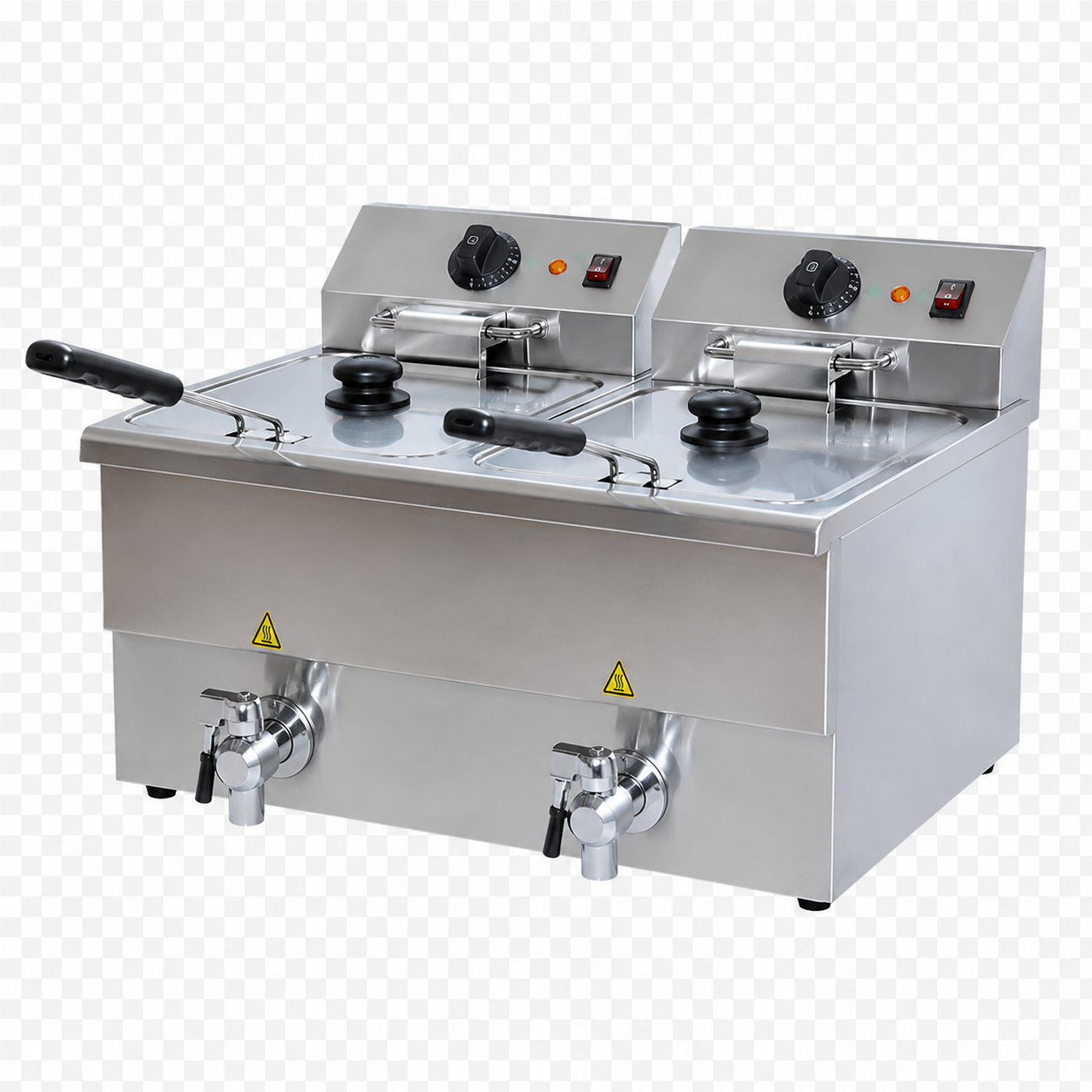 Model : HDF-8+8A
