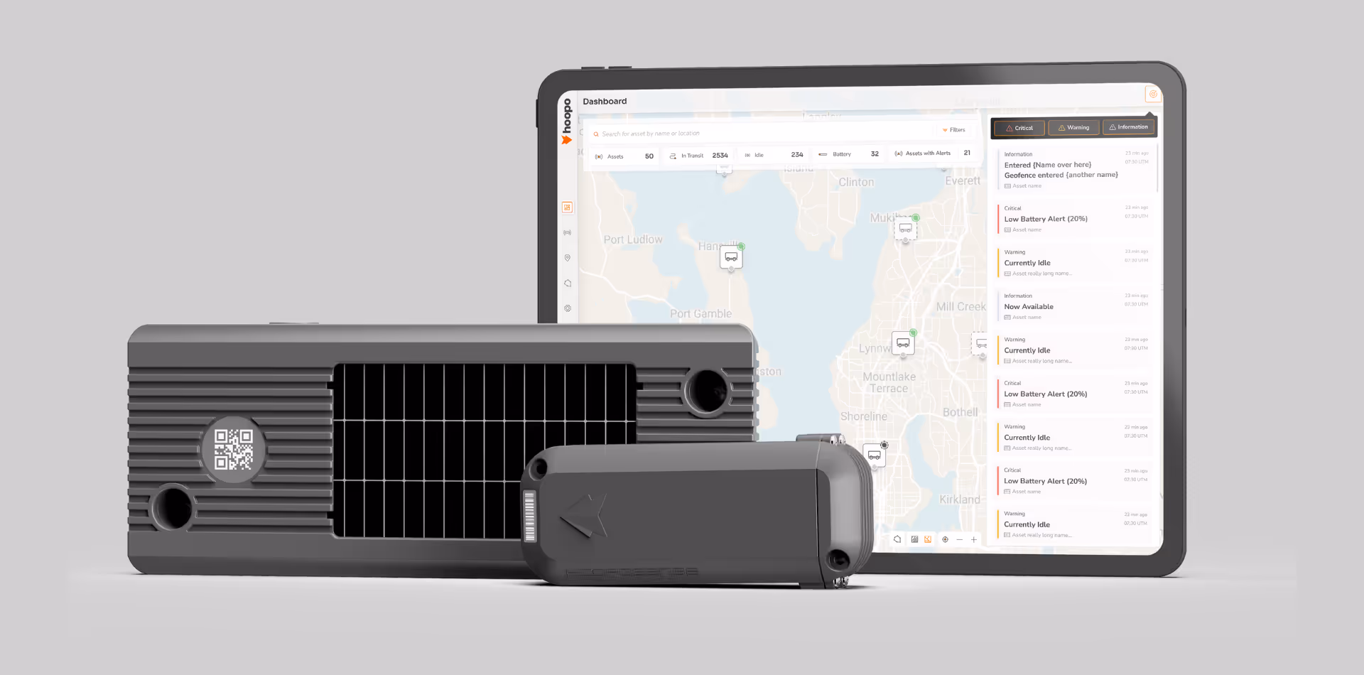 Revolutionizing Waste Management Logistics: The Role of Advanced Technologies