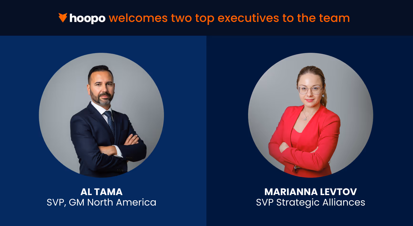 Hoopo Appoints Top Industry Leaders to Support Next Phase of Growth