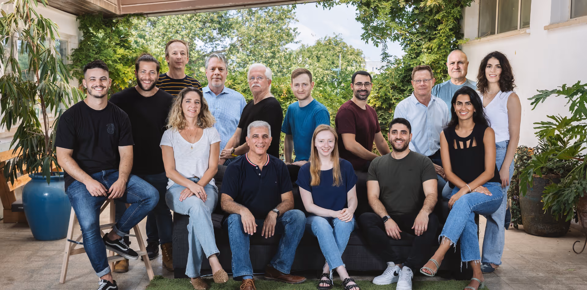 Hoopo raises $10M to develop first-of-its-kind tracking solution