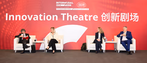 Intermodal Asia 2026