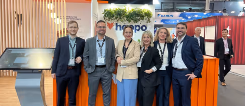 Intermodal Europe 2025