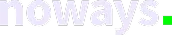 logo of noways