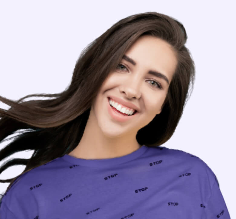 Sophie Moore - Dentist Webflow Template