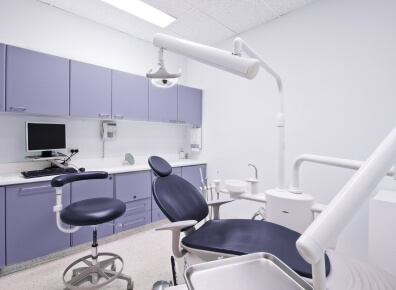 Pixabay - Dentist Webflow Template