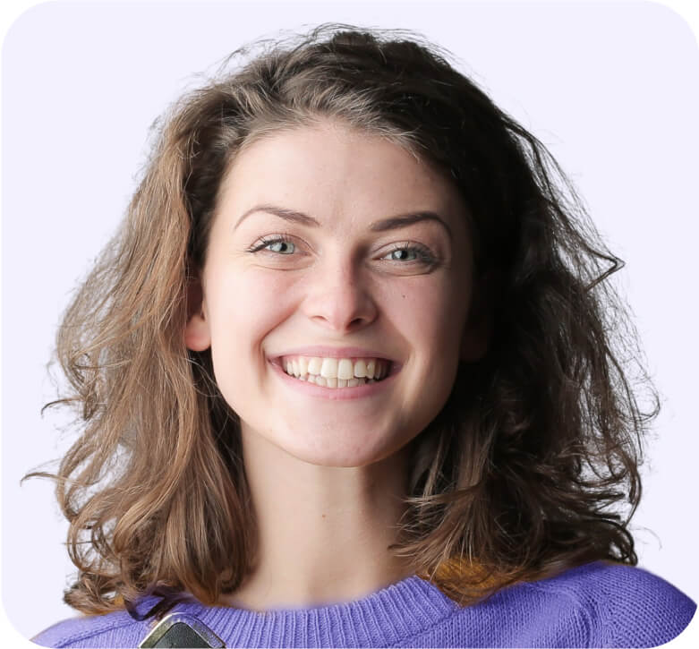 Lila Woods - Dentist Webflow Template