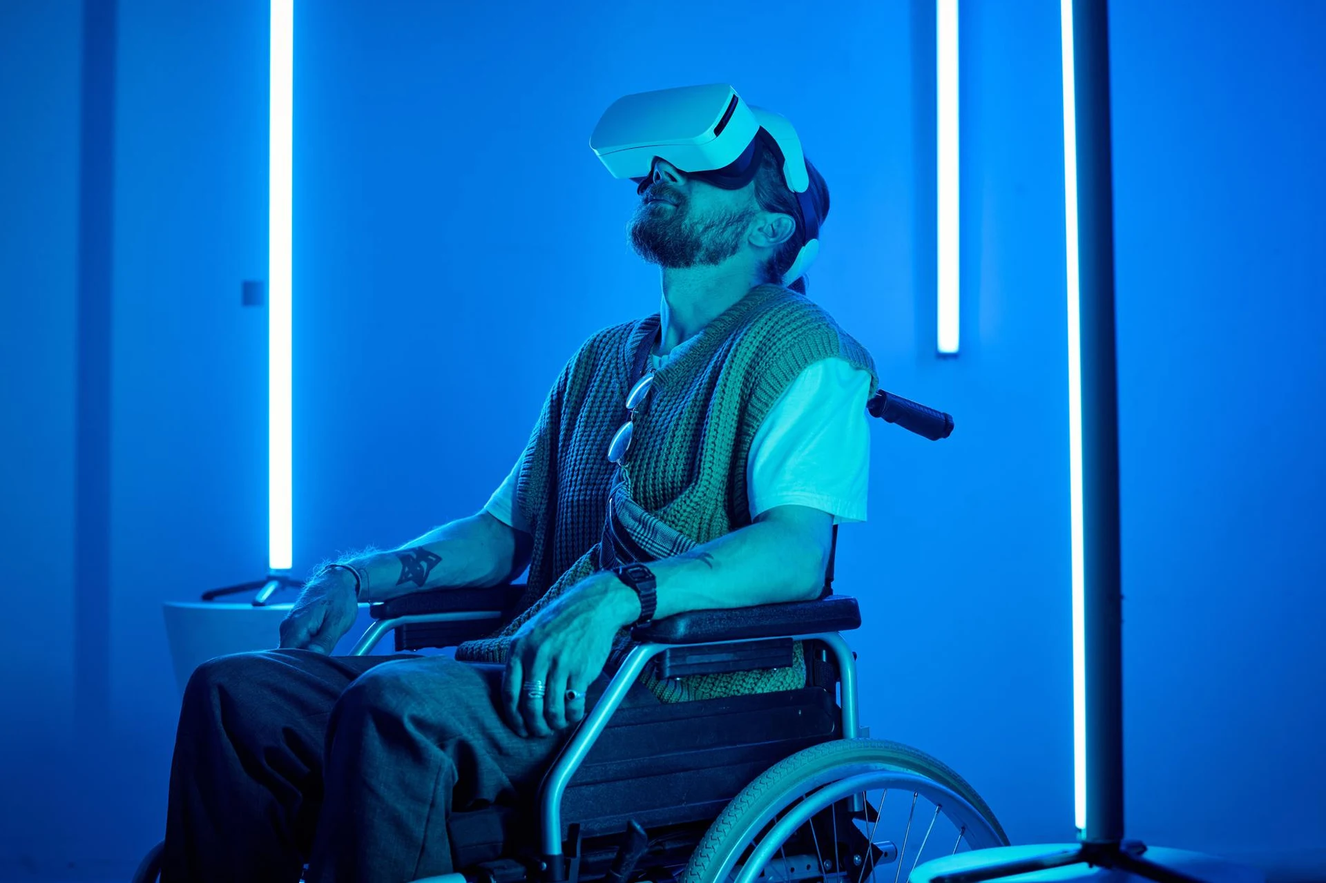 AI Accessibility
