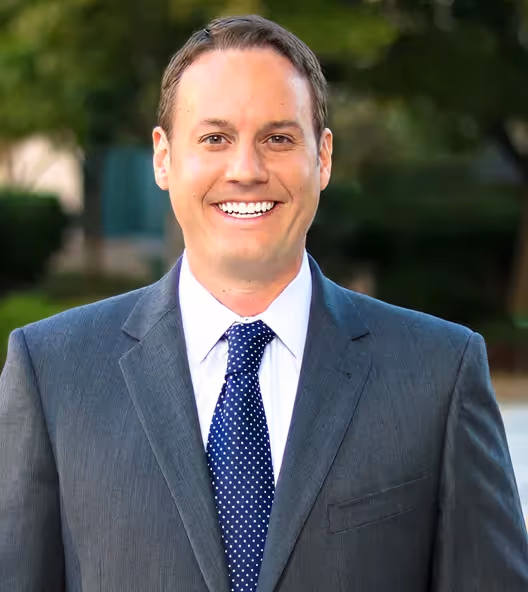 Portrait of Ryan Frillman