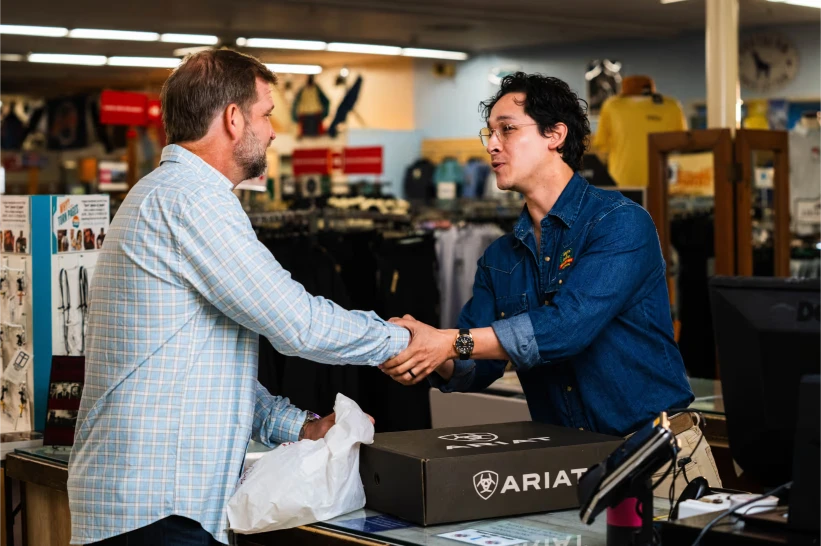 Ariat Boots For Men Fayetteville, GA