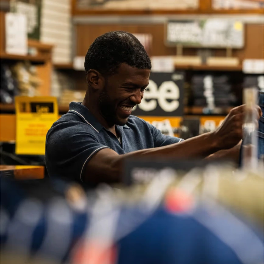 Mens Apparel Store Fayetteville, GA