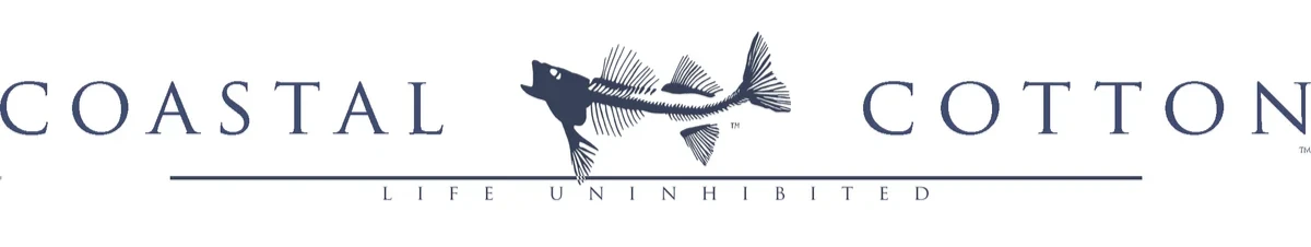 Coastal Cotton - Clothing Brand