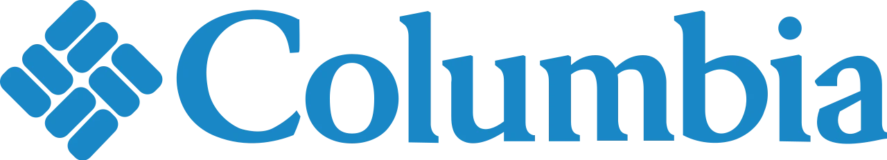 Columbia - Clothing Brand