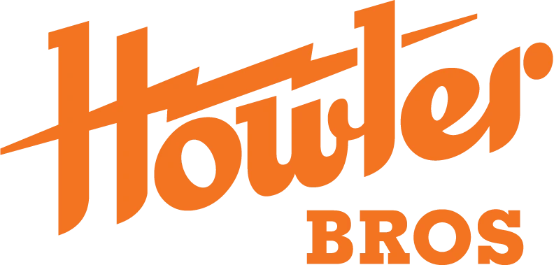 Howler Brothers - Clothing Brand