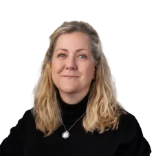 Mary Davis