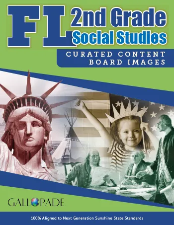 Florida 2nd grade social studies