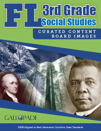 Florida 3rd grade social studies