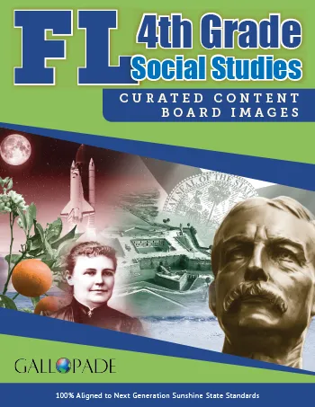 Florida 4th grade social studies