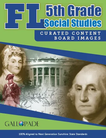Florida 5th Grade Social Studies