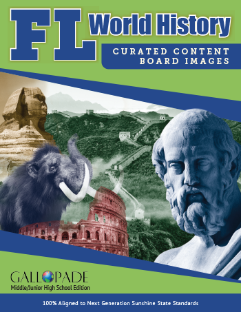 Florida World History Florida teaching tools
