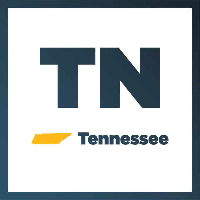 Tennessee Logo