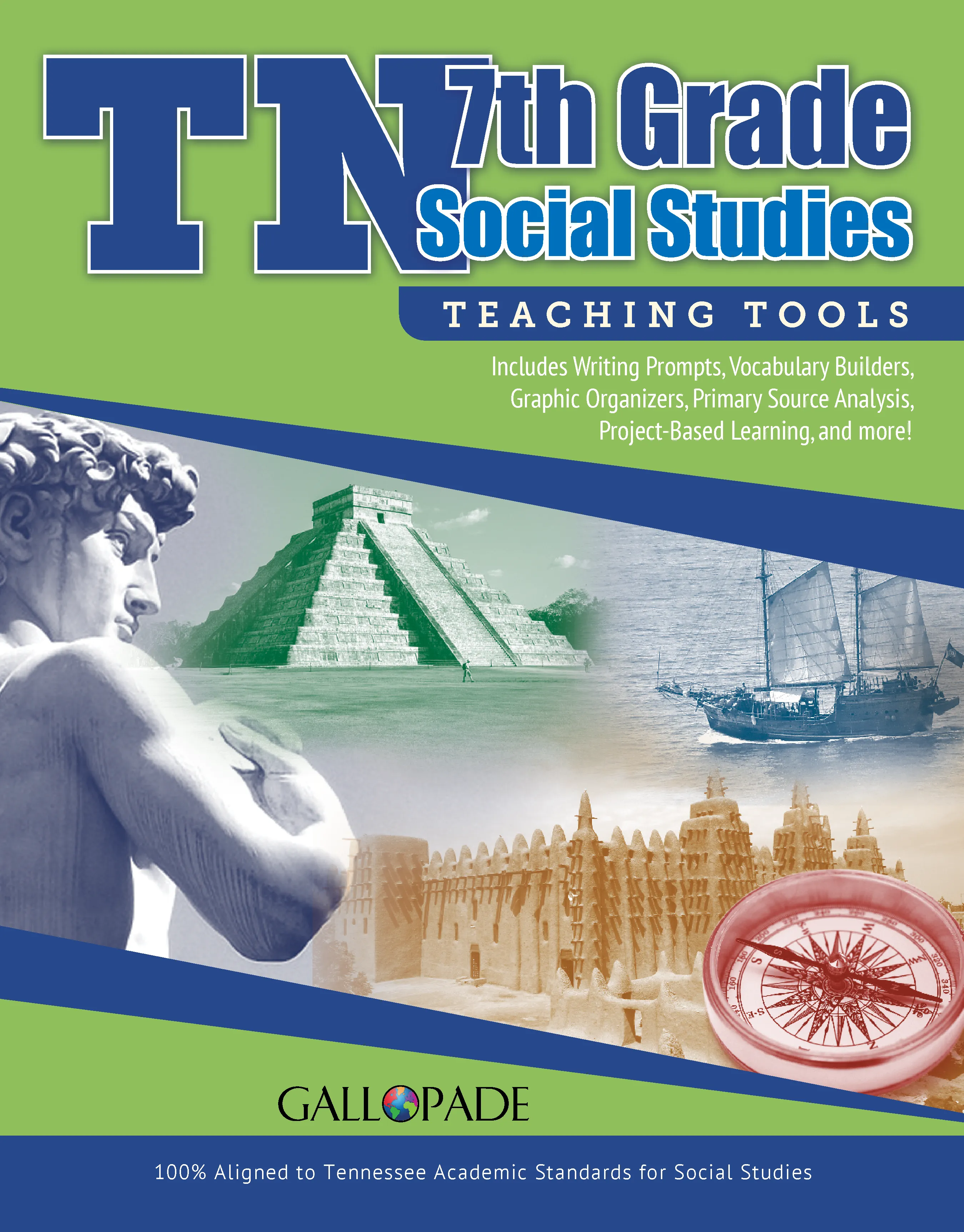 TN Social Studies Teaching Tools 7th Grade