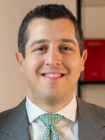 Profilbild von Rechtsanwalt David Ahlf, Gründungspartner der Kanzlei ambitio Rechtsanwälte mit Sitz in Hamburg-Bahrenfeld