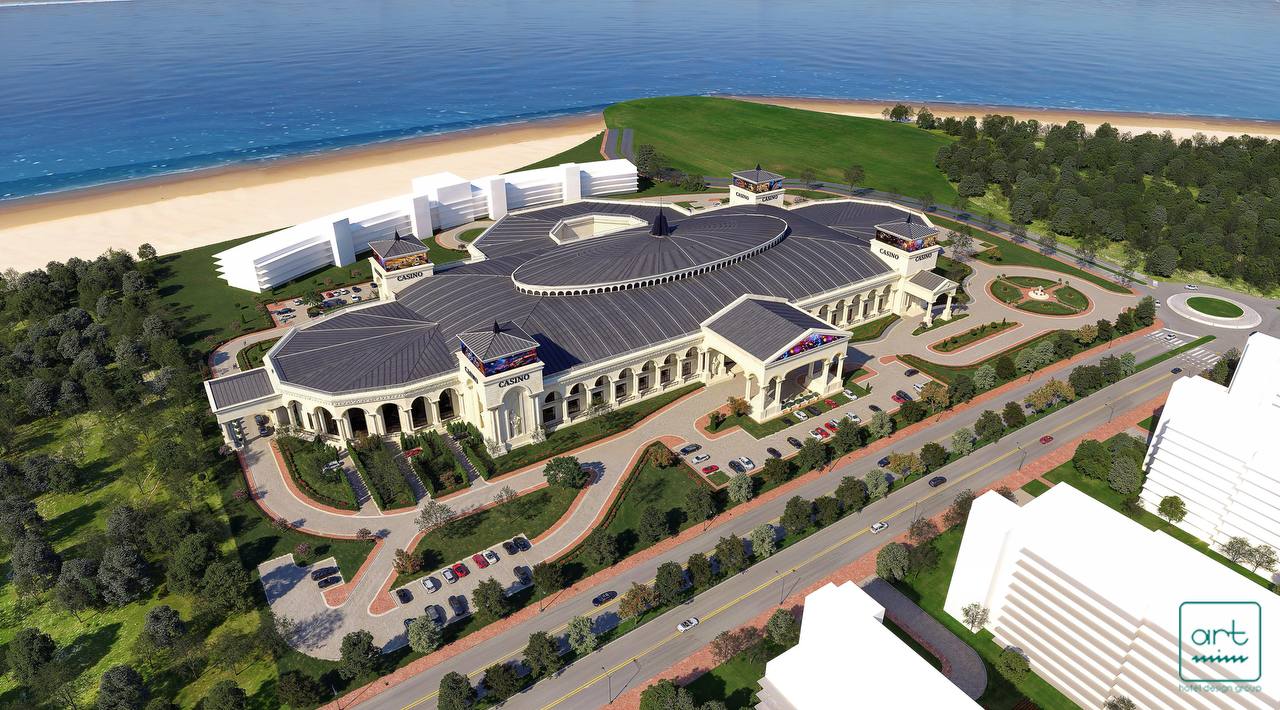Europe’s Largest Casino Coming to Sea Breeze: Major Boost for Baku Luxury Living