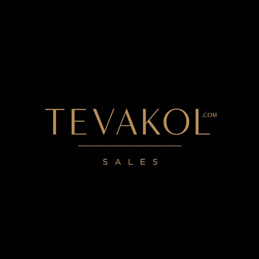 Tevakol Sales logo