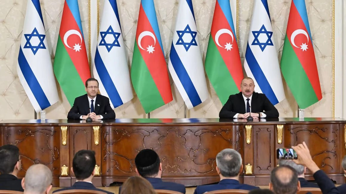יחסי אזרבייג׳ן–ישראל מתחזקים ב־2026 — מה זה אומר לרוכשי נדל״ן