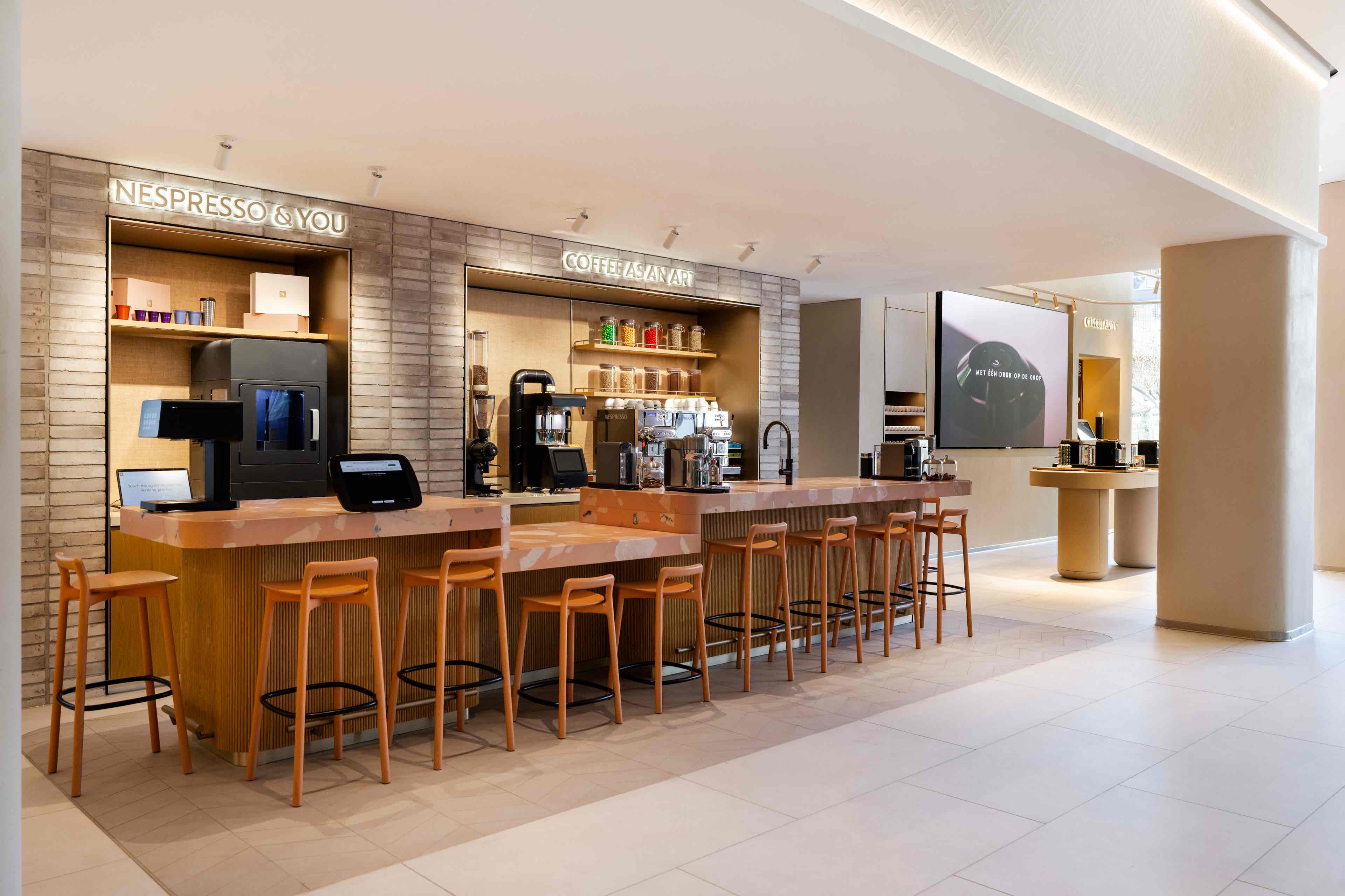 Modulair bouwen, demontage & service