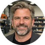 Profile photo of Thomas – a satisfied client sharing his positive experience with AV Group.