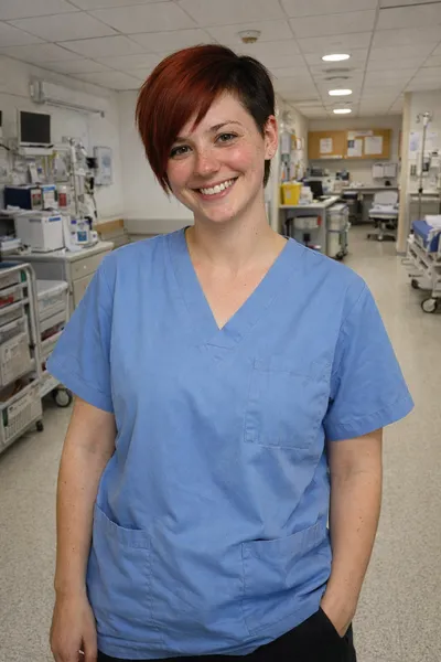 Candidate for front desk and reception – professional guest service expert in our database.