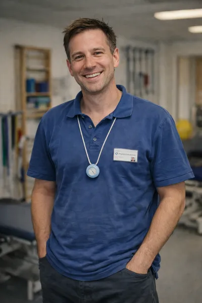 Qualified Sous Chef applicant – professional culinary expert available for recruitment.