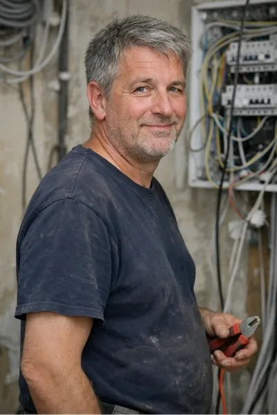 Candidate for front desk and reception – professional guest service expert in our database.