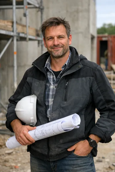 Candidate profile for Chef de Rang – experienced service professional in our talent pool.