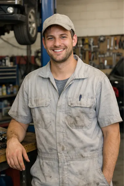 Qualified Sous Chef applicant – professional culinary expert available for recruitment.