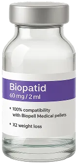 Biopatid from Biopell